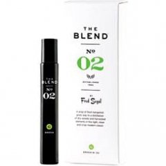 The Blend - N° 02 Green by Fred Segal