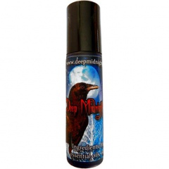 Comfort and Joy by Deep Midnight Perfumes