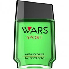 Wars Sport - Special Edition 2012 (Eau de Cologne) by Miraculum