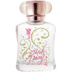 Pink Pixy / ピンク ピクシー (Eau de Parfum) von Expand / エクスパンド