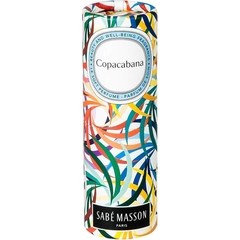 Le Petit Fou - Copacabana by Sabé Masson / Le Soft Perfume