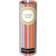 Le Petit Fou - La Reine Soleil (Solid Perfume) von Sabé Masson / Le Soft Perfume