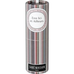 Le Petit Fou - Etre ici et ailleurs von Sabé Masson / Le Soft Perfume