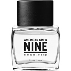 Nine by American Crew