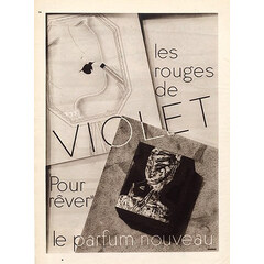 Pour Rêver von Violet / Veolay
