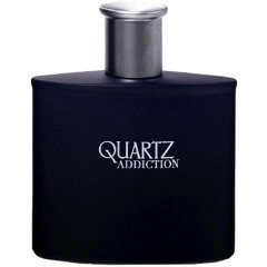 Quartz Addiction by Molyneux