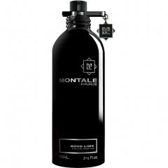 Aoud Lime by Montale