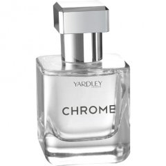 Chrome von Yardley