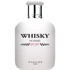 Whisky Homme Sport von Evaflor