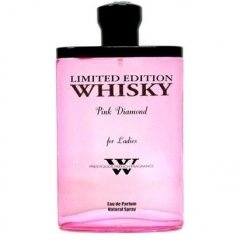 Whisky Limited Edition - Pink Diamond von Evaflor