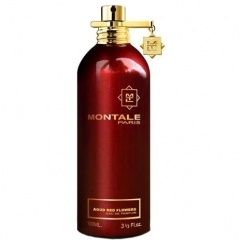Aoud Red Flowers by Montale
