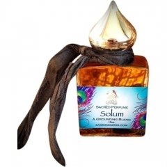 Solum by The Sage Goddess