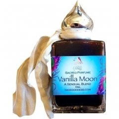 Vanilla Moon by The Sage Goddess
