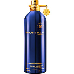 Blue Amber by Montale