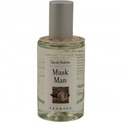 Musk Man by Aromers