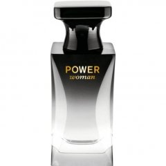 Power Woman by Oriflame