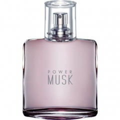 Power Musk by Oriflame