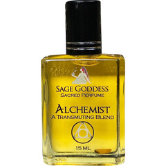 Alchemist by The Sage Goddess