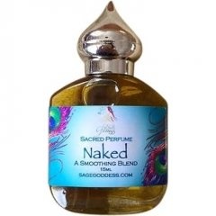 Naked by The Sage Goddess