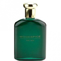 Woodspice (Aftershave) by Marks & Spencer