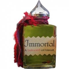 Immortal by The Sage Goddess