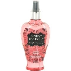 Sexiest Fantasies - Tempt Me Sweetly by PDC Brands / Parfums de Cœur