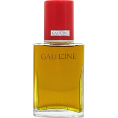 Galitzine by Galitzine