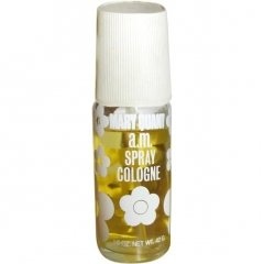A.M. (Cologne) by Mary Quant