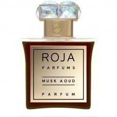 Musk Aoud by Roja Parfums