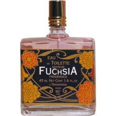 Fuchsia by Outremer / L'Aromarine