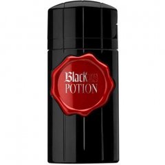 Black XS Potion Homme by Paco Rabanne