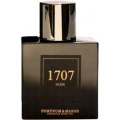 1707 Noir by Fortnum & Mason