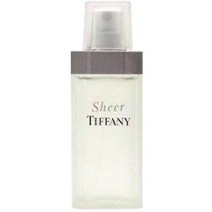 Sheer Tiffany (Eau de Parfum) by Tiffany & Co.