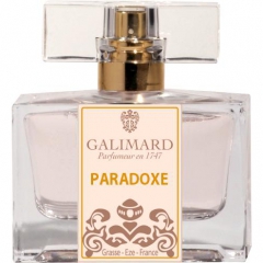 Paradoxe (Eau de Parfum) von Galimard