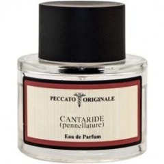 Cantaride (pennellature) by Peccato Originale