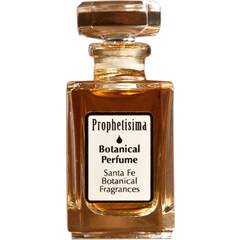 Prophetisima by Santa Fe Botanical Fragrances