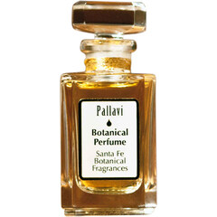 Pallavi by Santa Fe Botanical Fragrances