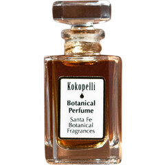 Kokopelli by Santa Fe Botanical Fragrances