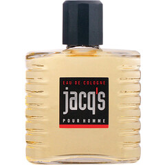 Jacq's (Eau de Cologne) von Coty