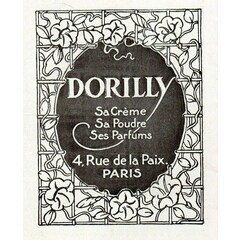 Parisienne Jolie by Dorilly