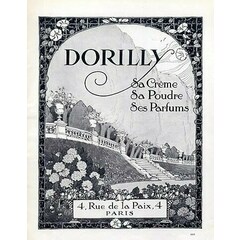 Orient Royal von Dorilly