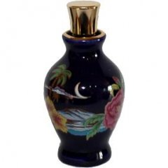 Kona Rain by Hawaiian Classic Perfumes / Hawaiiana Perfumes