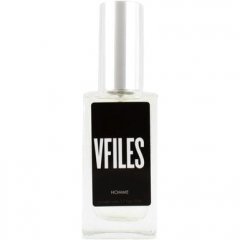 Vfiles Homme by Vfiles
