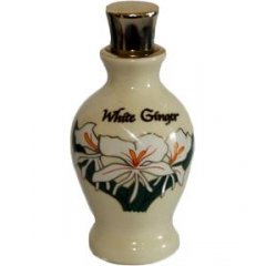 White Ginger by Hawaiian Classic Perfumes / Hawaiiana Perfumes