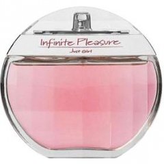 Infinite Pleasure Just Girl by Estelle Vendôme