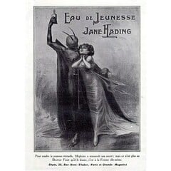Eau de Jeunesse by Jane Hading