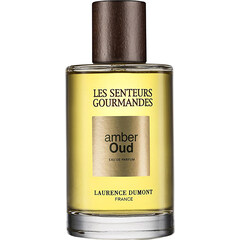 Amber Oud by Les Senteurs Gourmandes