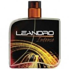 Leandro Intense by Racco