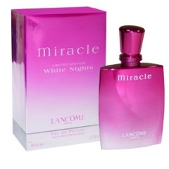Miracle White Nights by Lancôme