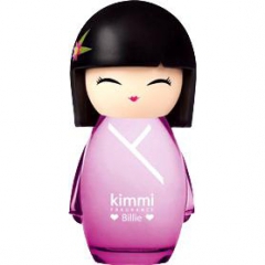 Kimmi - Billie by Koto Parfums